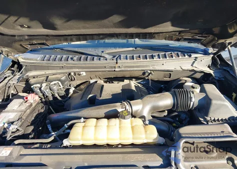 2020 Ford Expedition Limited Max from USA, damaged, VIN 1FMJK1KT3LEA51488